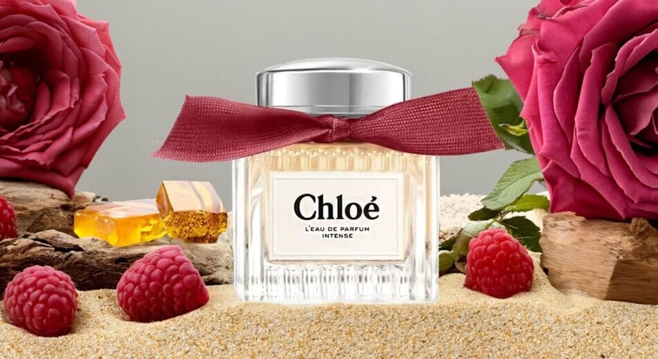 Chloé L'Eau de Parfum Intense: A Celebration of Modern Femininity